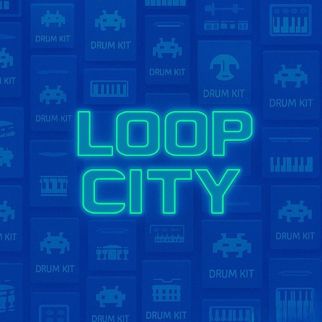 Loop City