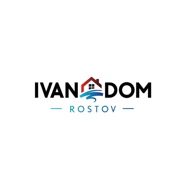 Ivan Dom Rostov