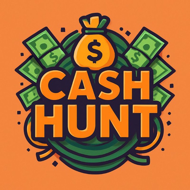 Cash Hunt 🎁