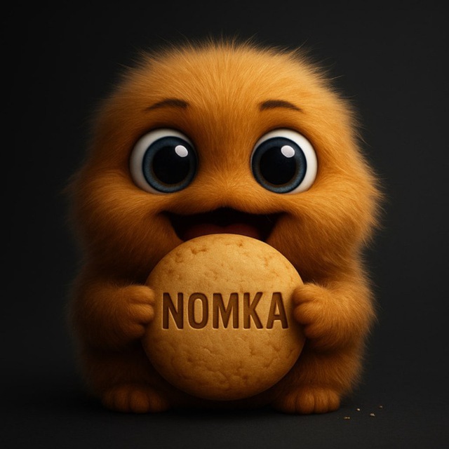 Nomka
