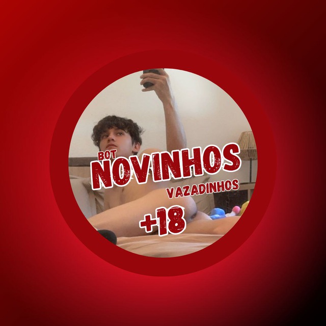 NOVINHOS VAZADOS 🔥😈
