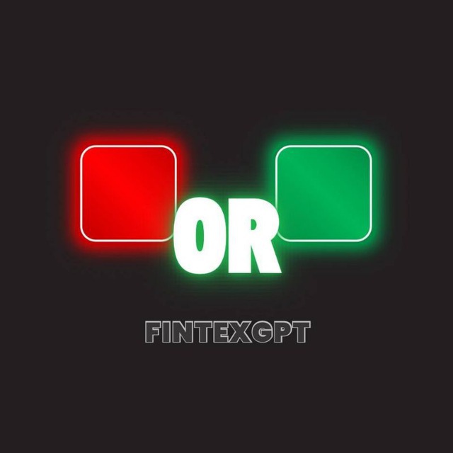 FintexPredict_bot