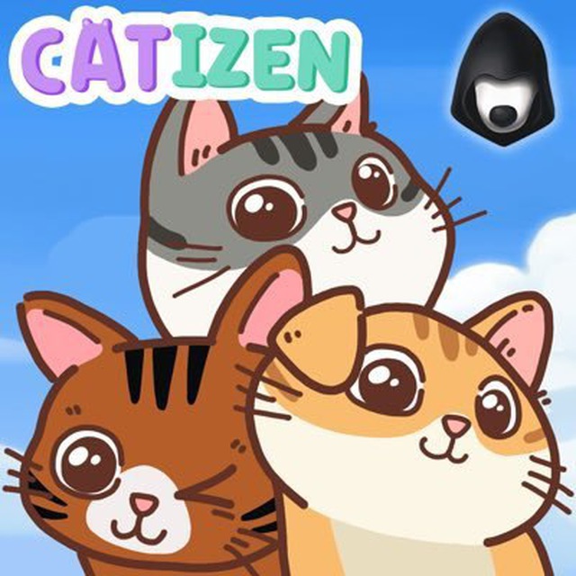Catizen Giveaway