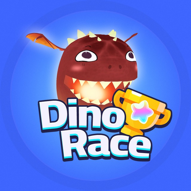 Dino Race