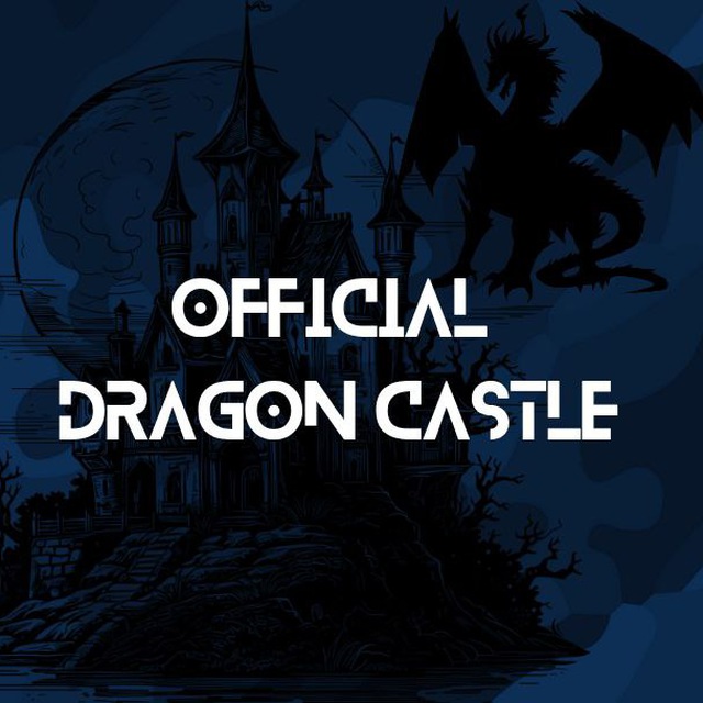 DRAGON CASTLE OFC