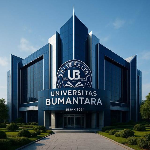 🎓 𝗨𝗻𝗶𝘃𝗲𝗿𝘀𝗶𝘁𝗮𝘀 𝗕𝘂𝗺𝗮𝗻𝘁𝗮𝗿𝗮