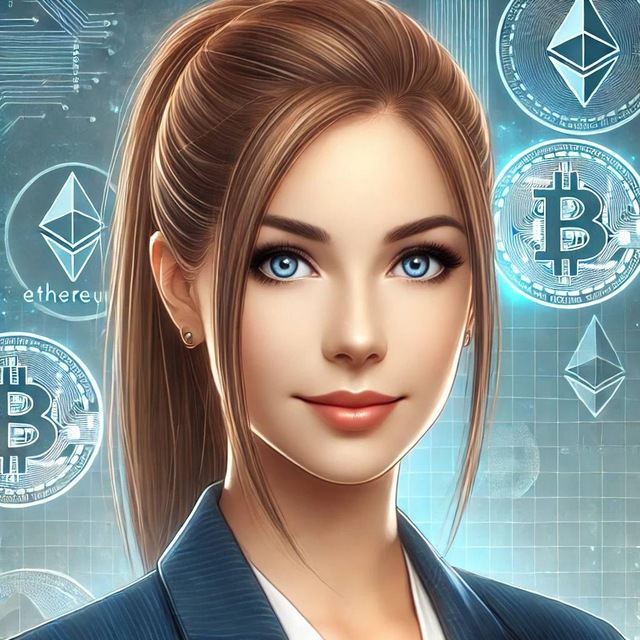 КриптоАлиса