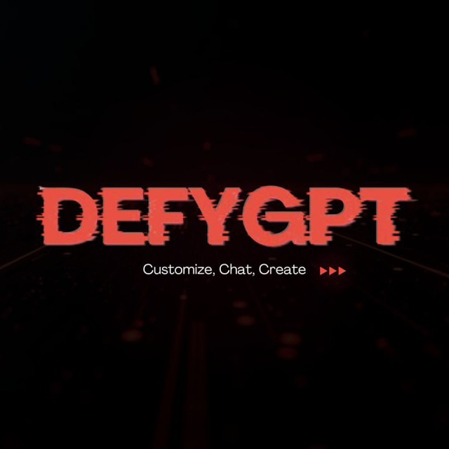DefyGPT