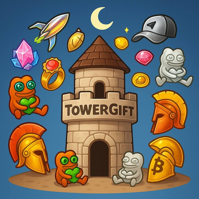 TowerGift