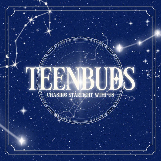 TeenBuds's Galaxy