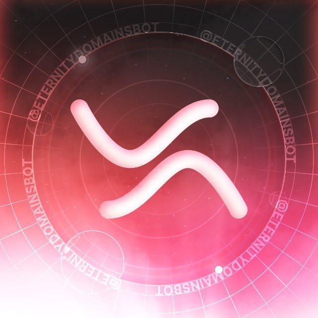 Eternity Domains