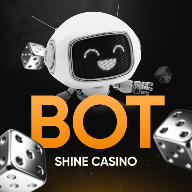 Shine Casino Bot