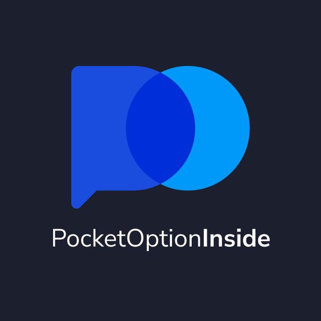 PocketOptionInside Bot