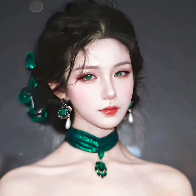 瑶海伊伊(大项)🤖