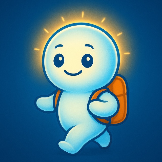 СО.БЫТИЕ - каждый шаг объединяет!