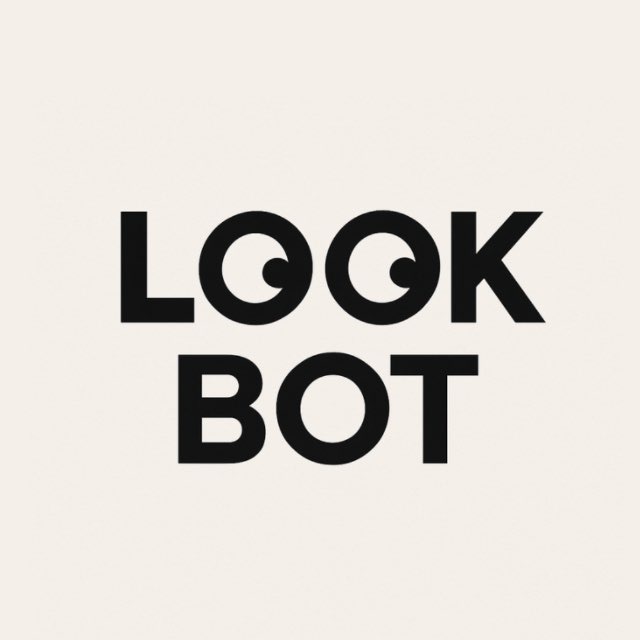 Look Bot | Пошук нерухомості 🏠