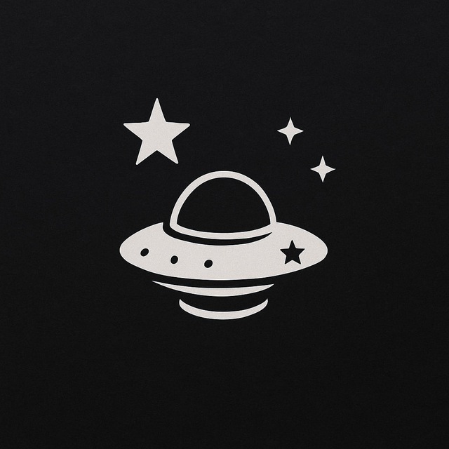 UFO - Topup TON & Stars
