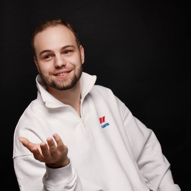 ЖЮ Александр меняет правила