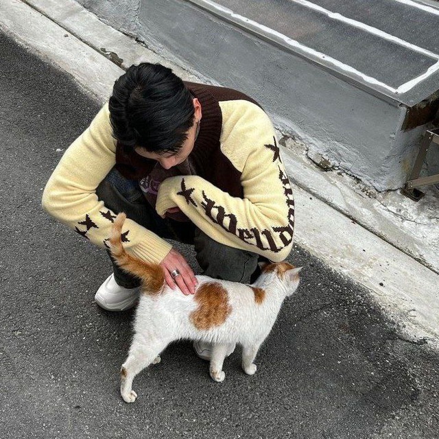 ЖЮ Woomin ; 차우민.