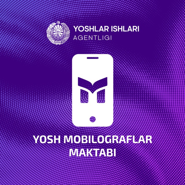 Yosh mobilograflar maktabi