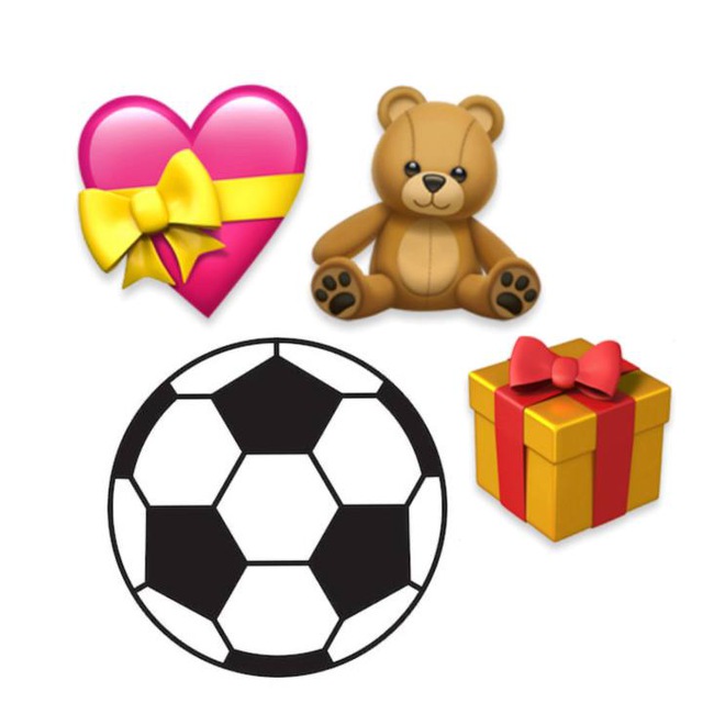 ⚽️ Футбол | Мини-Игра 🎁
