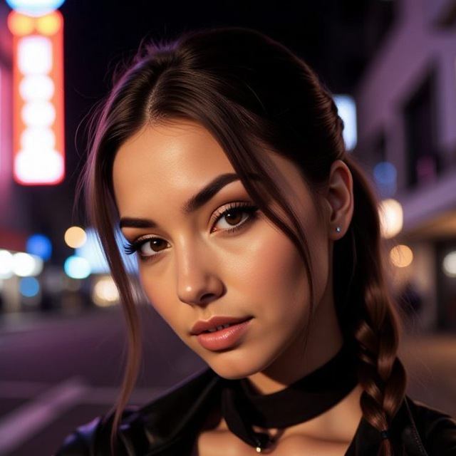 Electra💓