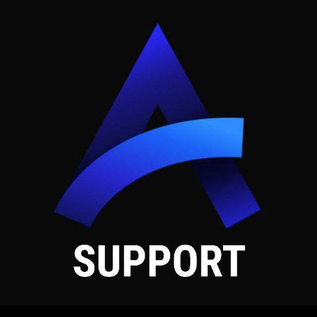 AACADEMY SUPPORT