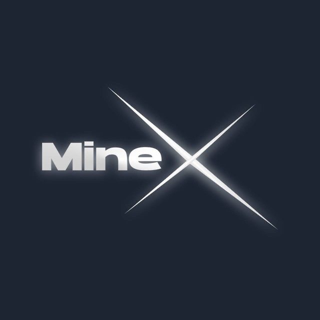 MineX2