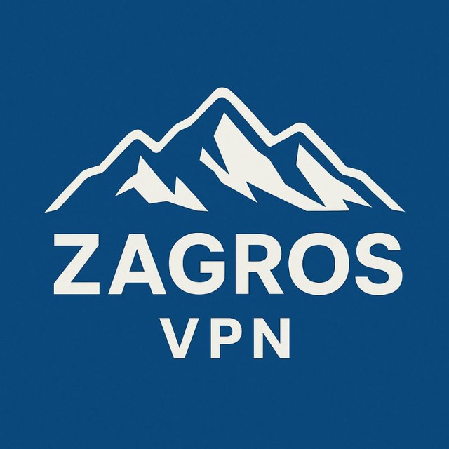ZAGROS VPN