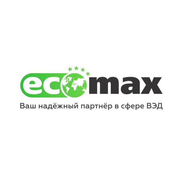 Eco_MaxBOT🇨🇳