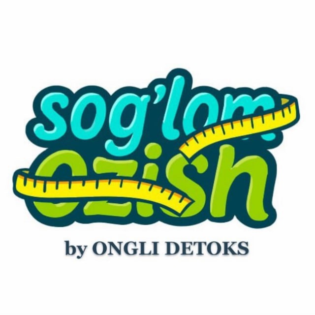 Sog'lom ozish formulasi