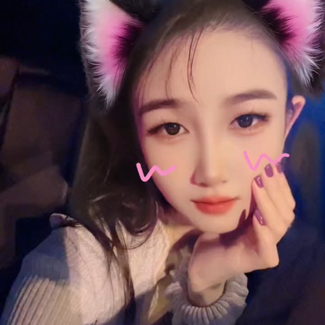 楚楚 🐱机器人 /双向