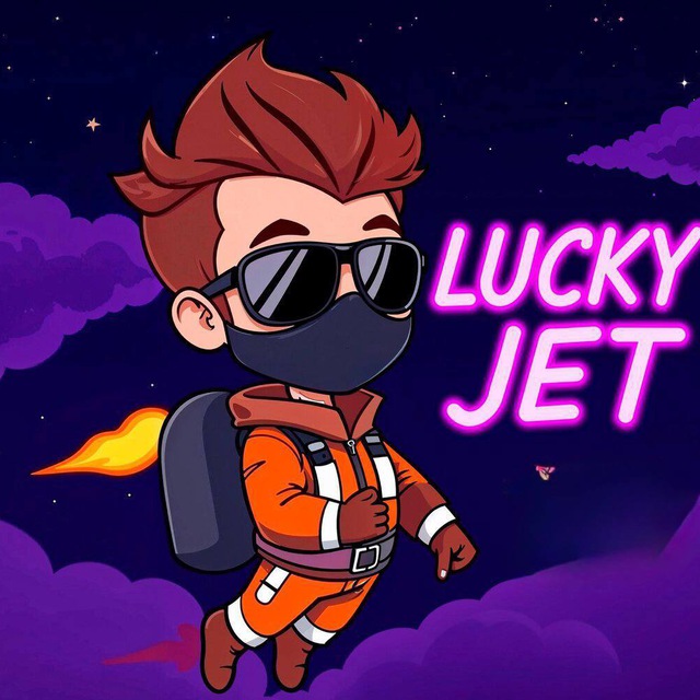 LUCKY JET SAFE