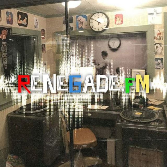 RENEGADE.FM