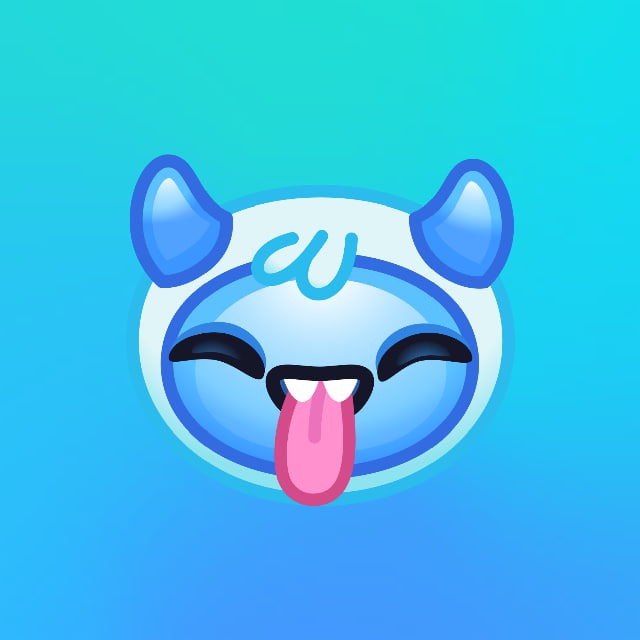 无