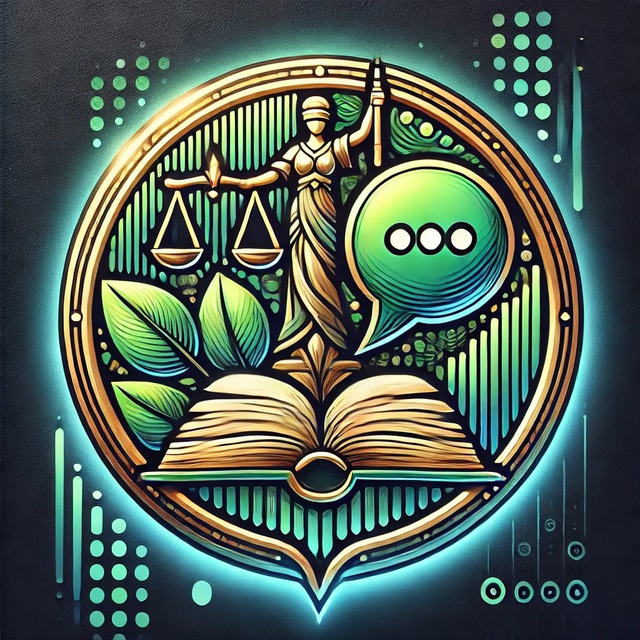 GPT Lawyer (Юридический помощник)