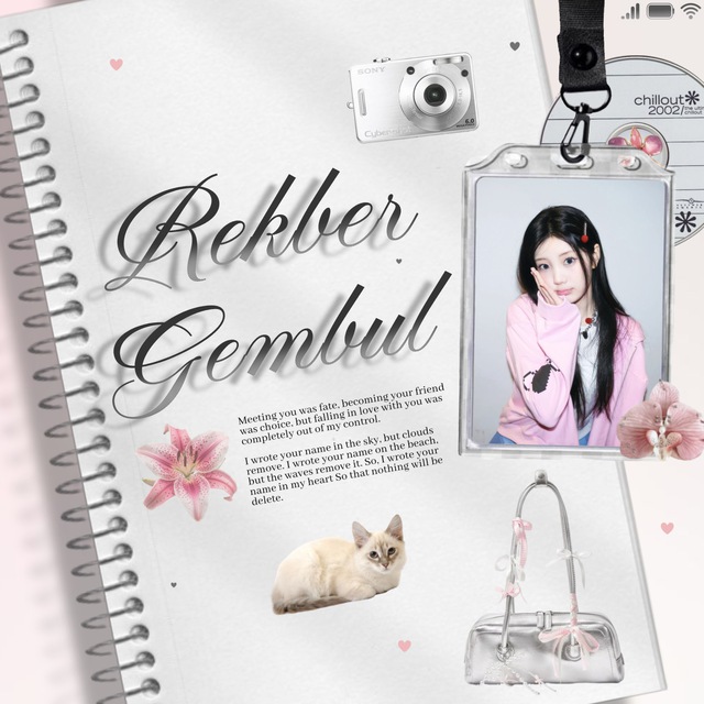 𐚁‌. ─┄Rekber Gembul — order. ❩