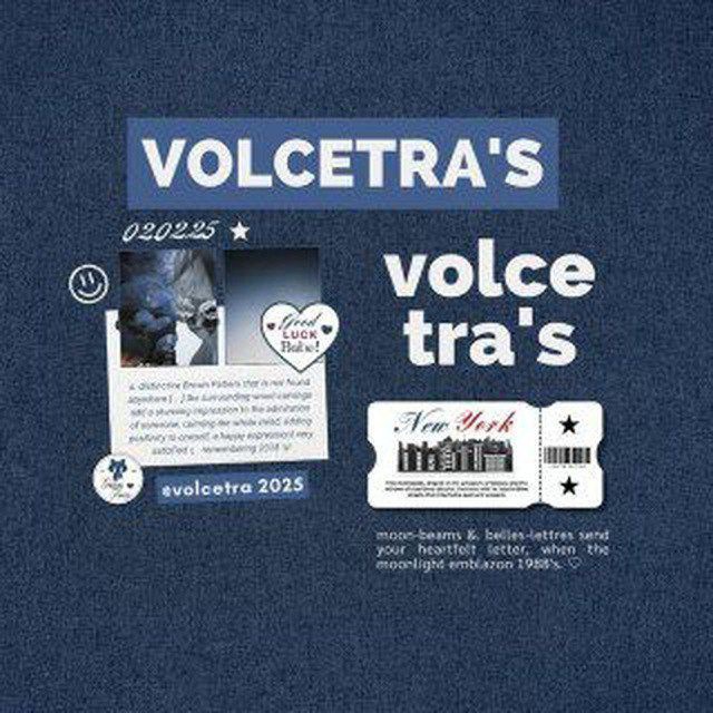 Volcetra store