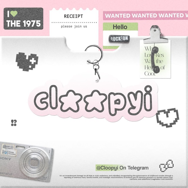 999 CALL. CLOOPYI HERE!