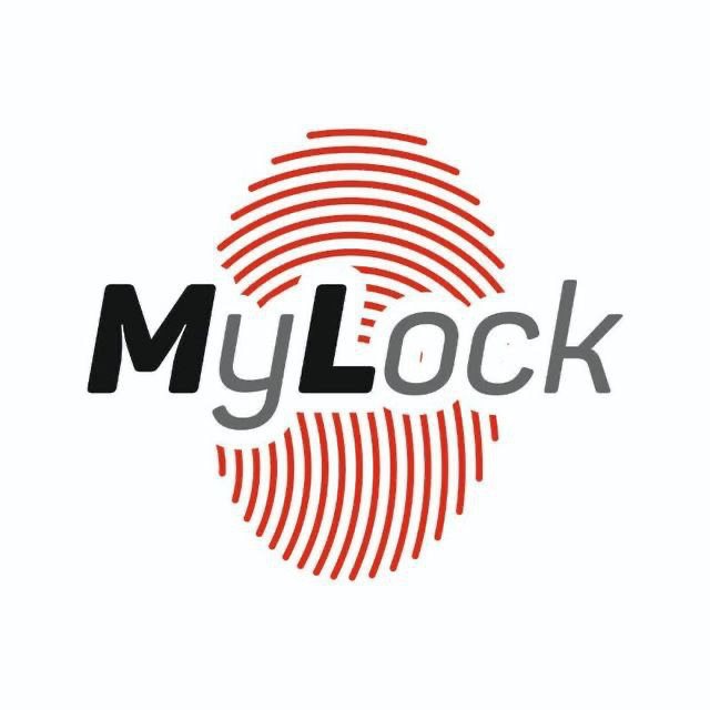 MyLock info