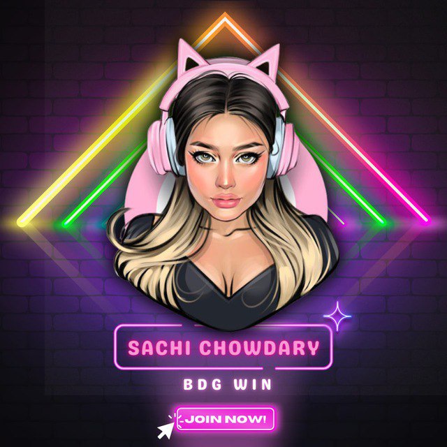 Sachi BDG WIN