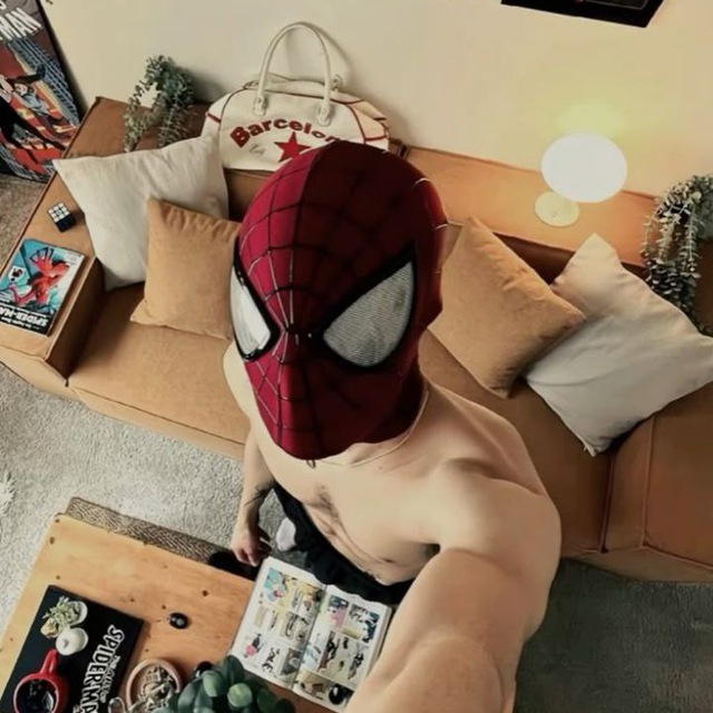 Venom