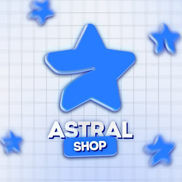 Astral Shop l Купить звёзды