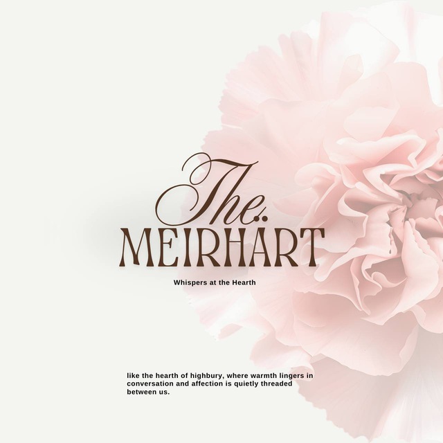 The Bell of Meirhärt