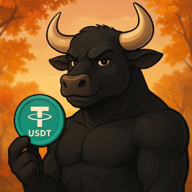 🐂USDTBulls 🐂