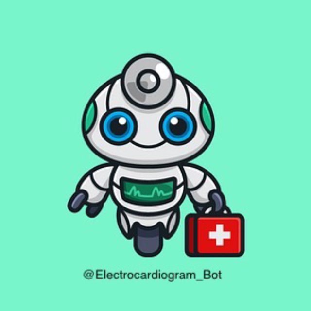ECG bot