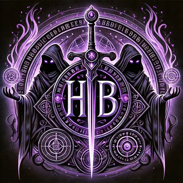 reg | hardward bot