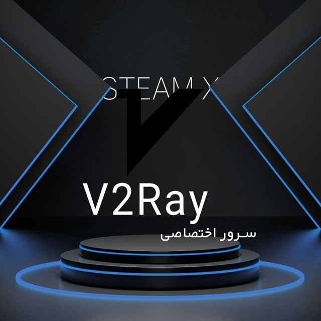 ربات خرید فیلترشکن v2ray