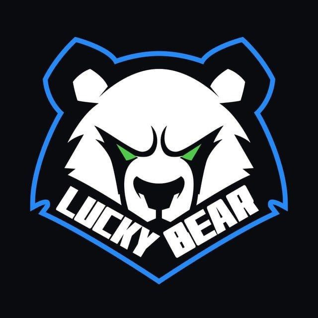 Lucky bear | Luckybear official bot