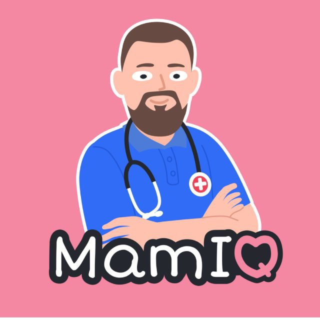 MamIQ – ваш личный педиатр